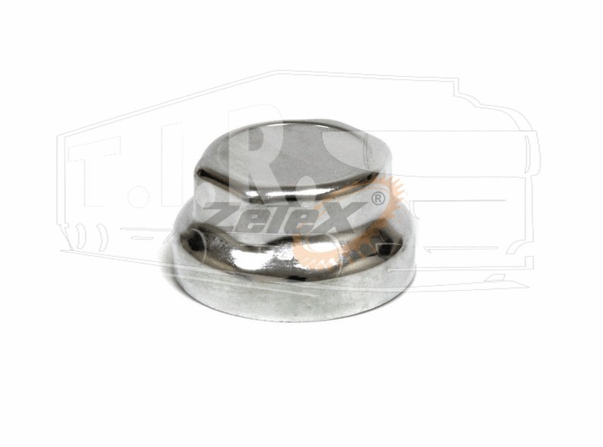 ZX01.0181, Колпак ступицы М136*2.5 ECO — ZeTeX