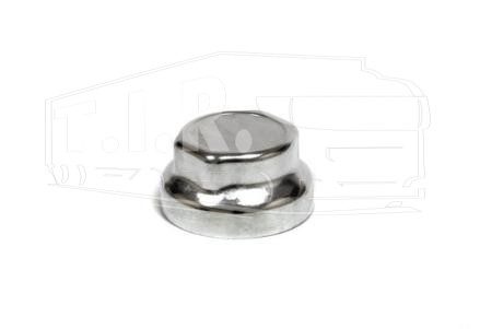 ZX01.0181, Колпак ступицы М136*2.5 ECO — ZeTeX