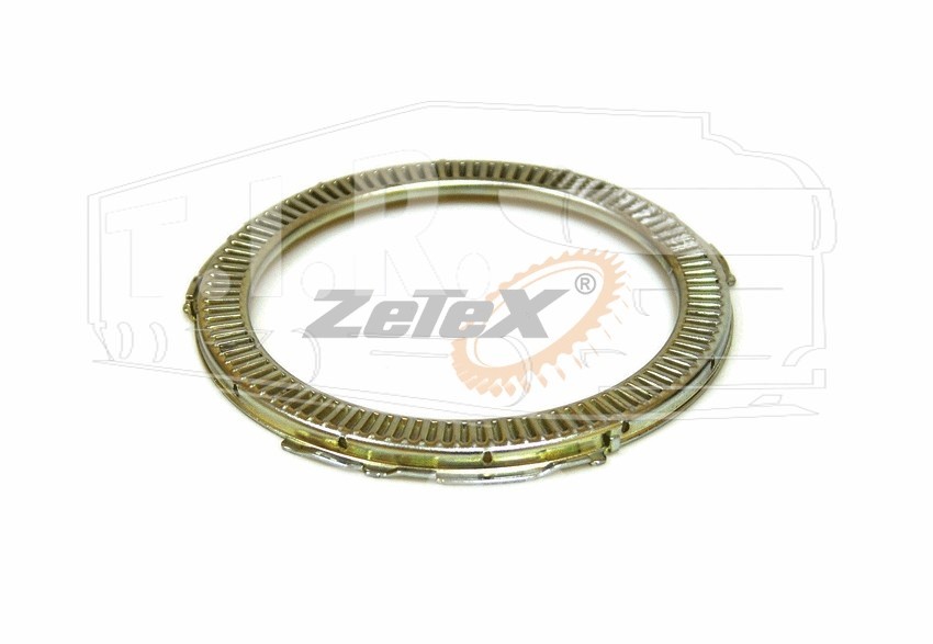 ZX01.0200, Кольцо ABS D156 — ZeTeX