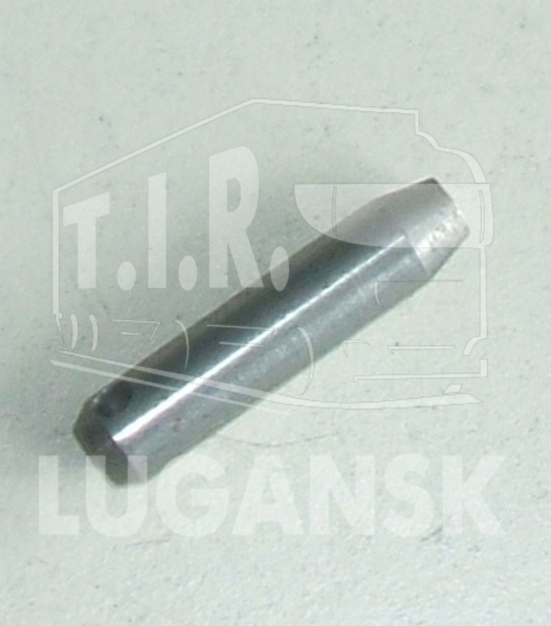 ZX01.0376, Стопор гайки /палец — ZeTeX