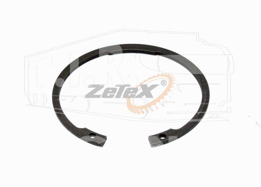 ZX01.0405, Кольцо стопорное 112*4 — ZeTeX