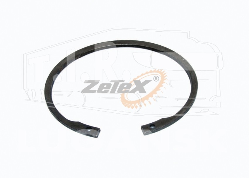 ZX01.0406, Кольцо стопорное 140*4 — ZeTeX