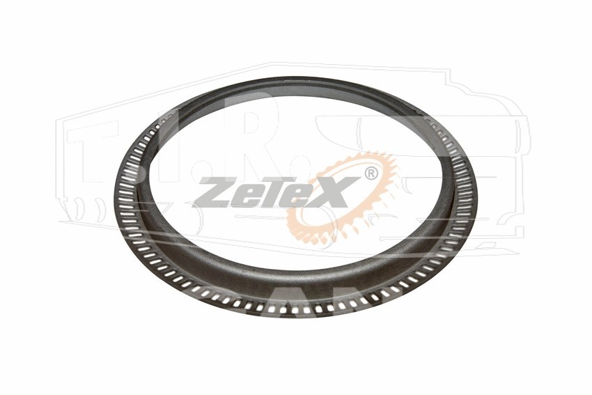 ZX15.0343, Кольцо ABS зад — ZeTeX