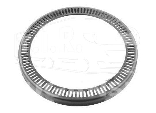 ZX15.0344, Кольцо ABS — ZeTeX