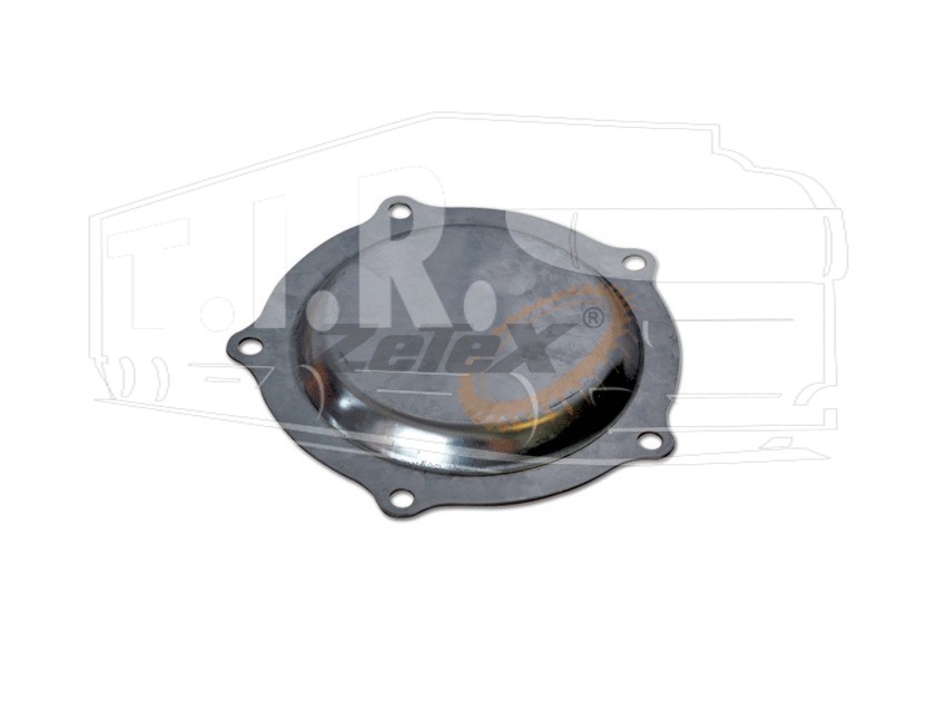 ZX03.0026, Колпак ступицы — ZeTeX