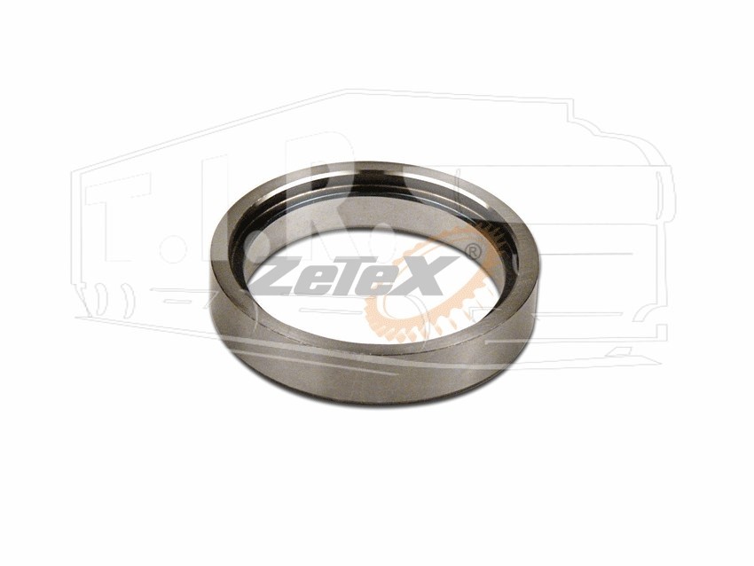 ZX14.0308, Кольцо уплотнит. ступицы — ZeTeX