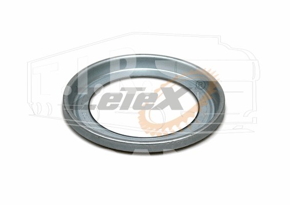 ZX02.0089, Кольцо маслоотражательное ступицы  86*128*12 — ZeTeX