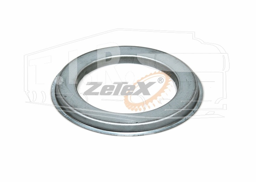 ZX02.0090, Кольцо маслоотражательное ступицы — ZeTeX