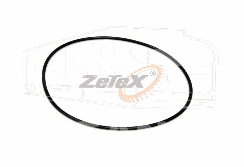 ZX02.0317, Кольцо колпака ступицы 182*4 — ZeTeX