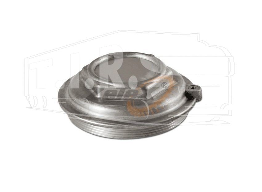 ZX18.0010, Колпак ступицы М145*3 — ZeTeX