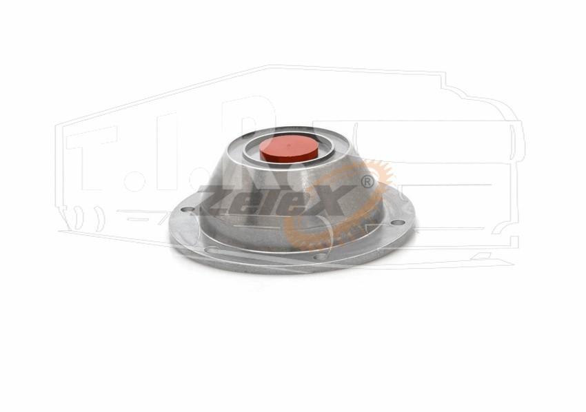 ZX05.0007, Колпак ступицы — ZeTeX