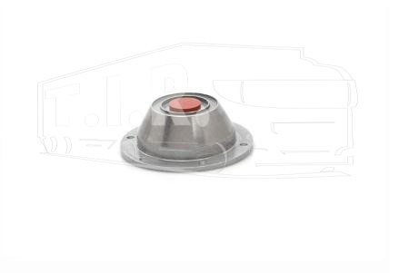 ZX05.0007, Колпак ступицы — ZeTeX