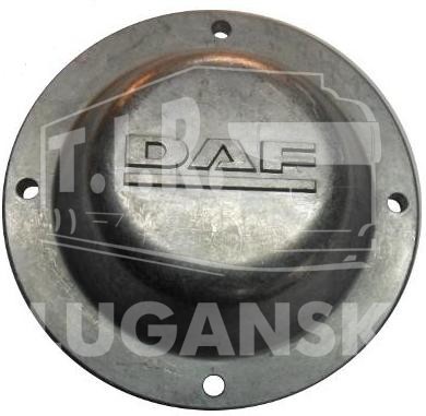1339107, Колпак ступицы — DAF