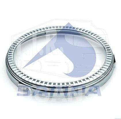 070.417, Кольцо ABS D150 — Sampa