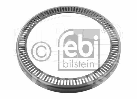 32392, Кольцо ABS перед — Febi