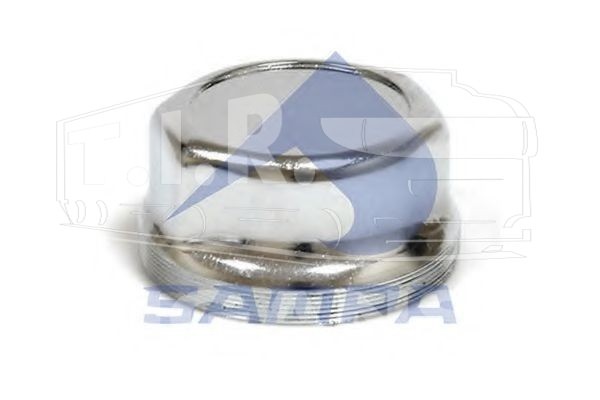 070.068, Колпак ступицы М125*2 — Sampa