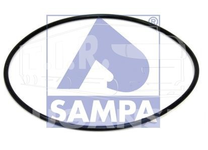 115.582, Кольцо уплотнительное ступицы — Sampa