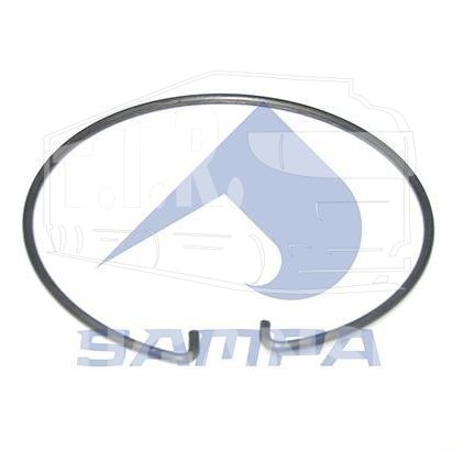 042.333, Кольцо стопорное — Sampa