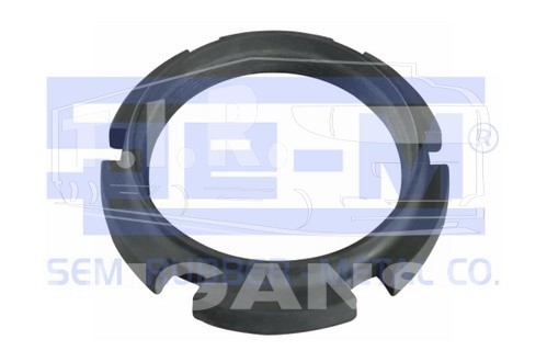 SEM14012, Гайка ступицы М75*1,5 — SEM