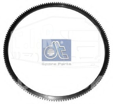 2.10073, Венец маховика — Diesel Technic