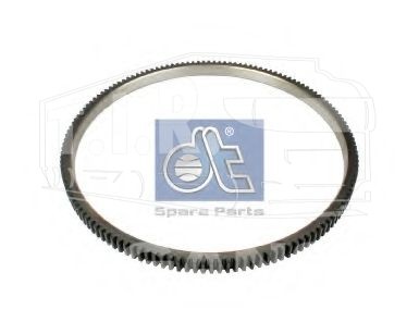 2.10074, Венец маховика — Diesel Technic