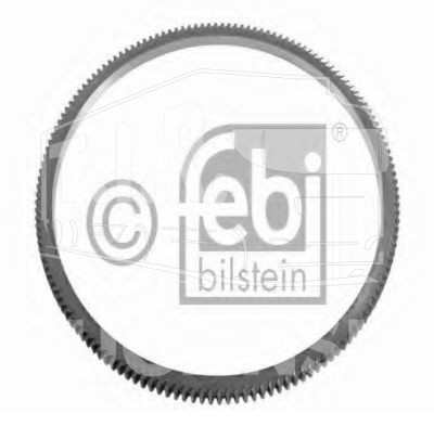 27506, Венец маховика — Febi