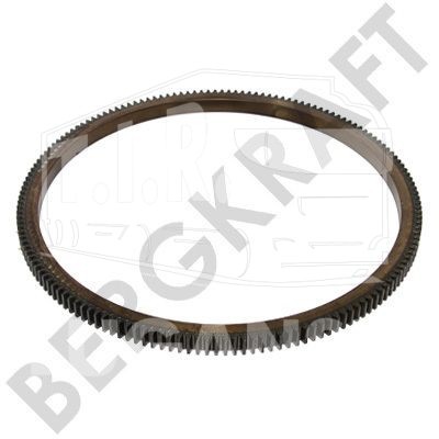 BK4211001, Венец маховика — Bergkraft