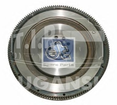 4.63450, Маховик — Diesel Technic