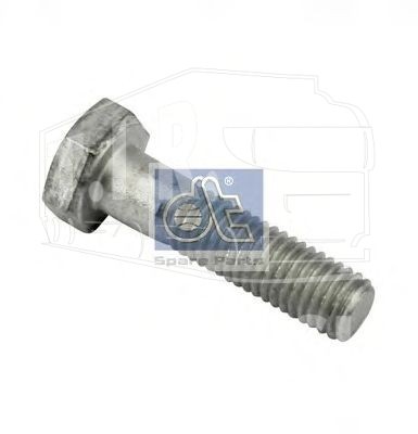 3.89622, Болт корзины М10*1.5*80 — Diesel Technic