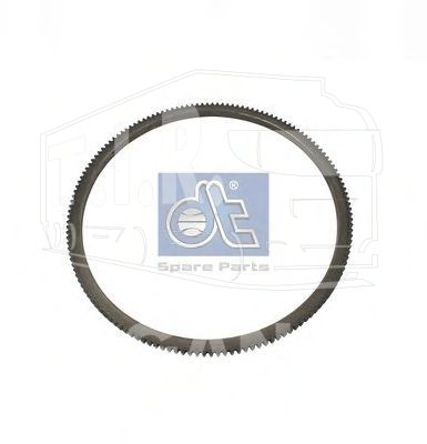6.21225, Венец маховика — Diesel Technic