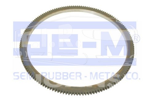 SEM13096, Венец маховика — SEM