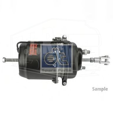 5.70308, Spring brake cylinder — Diesel Technic