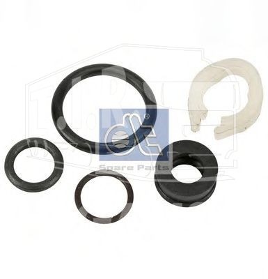 4.90771, Р-к энергоаккумулятора NG8 — Diesel Technic