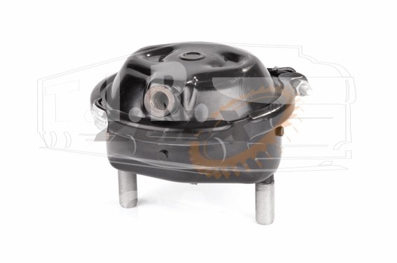 SERVICE BRAKE CHAMBER