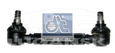 1.25510, Стойка стабилизатора — Diesel Technic