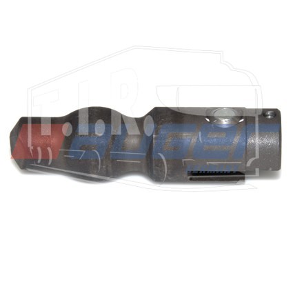 AUG60242, Палец прицепного устр-ва D50 — Auger