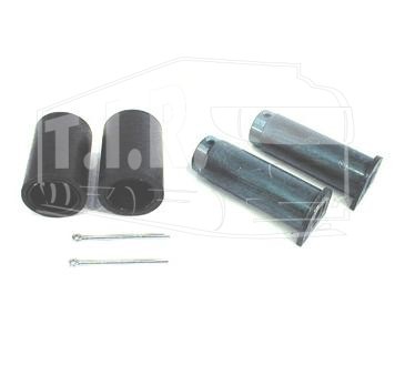 Р-к седла