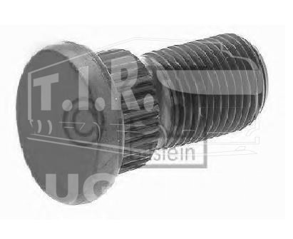 02675, Болт сцепного М14*1.5*42мм — Febi
