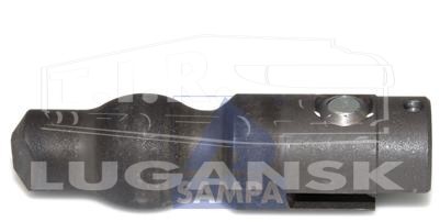 119.058, Палец прицепного устр-ва D50 — Sampa