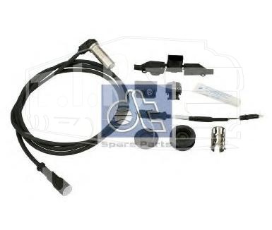 2.65250, Датчик ABS угловой L=1700мм — Diesel Technic