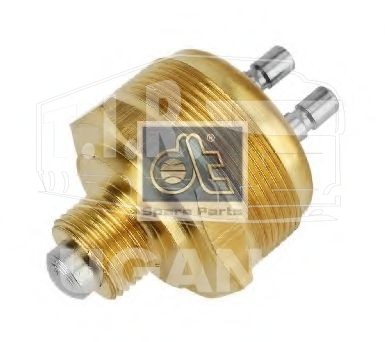 4.60465, Датчик стопсигнала — Diesel Technic