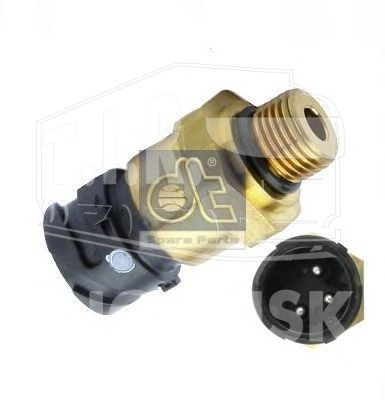 2.27113, Датчик давления картерных газов — Diesel Technic