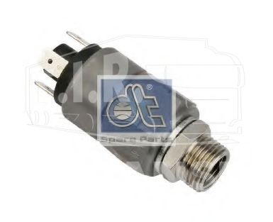 1.16098, Датчик давления — Diesel Technic