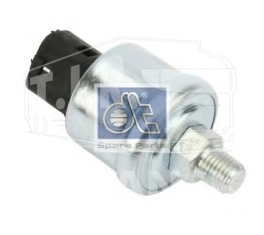 1.21146, Датчик давления — Diesel Technic