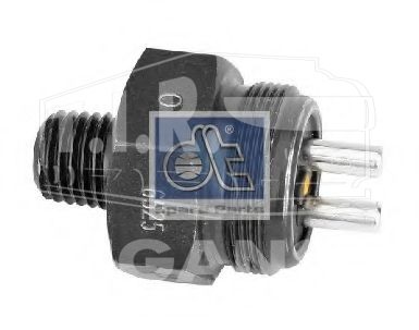 1.21619, Датчик давления — Diesel Technic