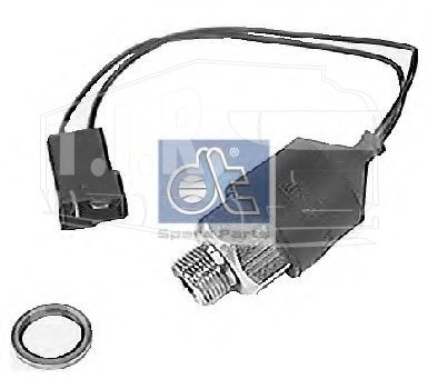 2.62420, Датчик давления — Diesel Technic