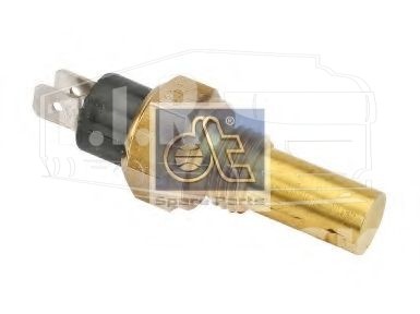 1.11077, Датчик температуры — Diesel Technic