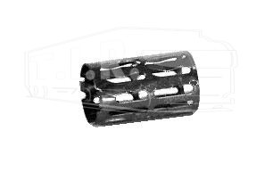 899 759 815 4, Втулка датчика ABS — Wabco