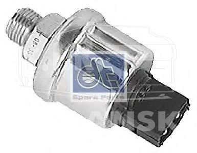2.27012, Датчик давления воздуxа М16*1.5 — Diesel Technic