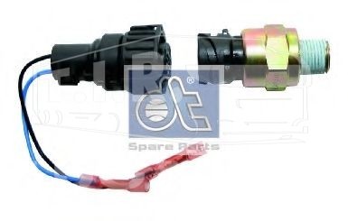 2.27020, Датчик давления — Diesel Technic